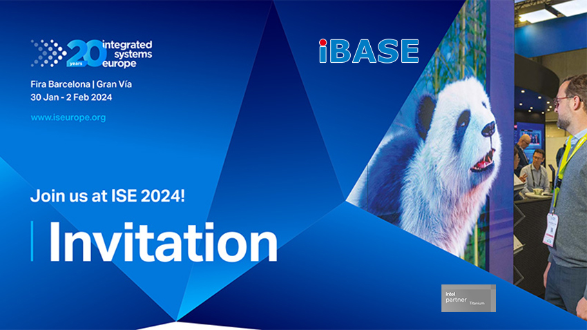 ISE 2024