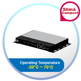 I-111-N Entry-level Signage Player