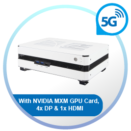 SI-624 Video Wall Signage Player