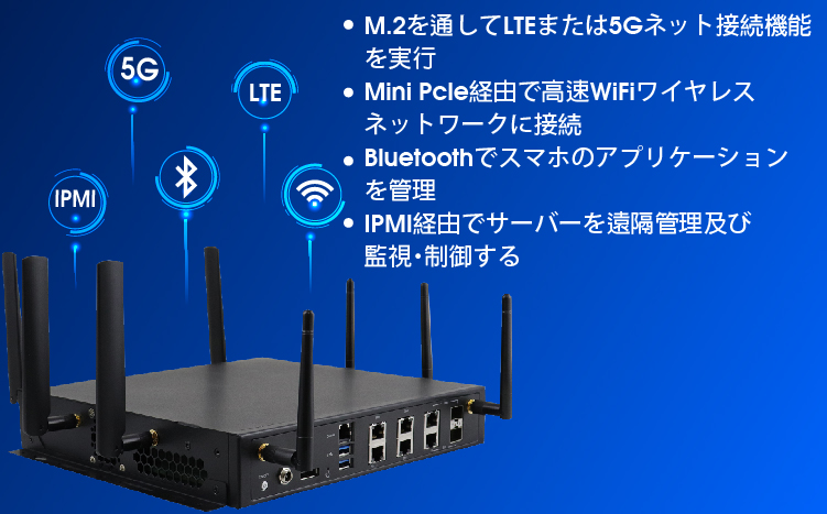 ロバスト型無線ネットワーク接続