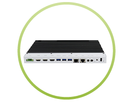 SE-103-N Outdoor Signage Player