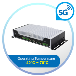 SE-603-N Outdoor Signage Player