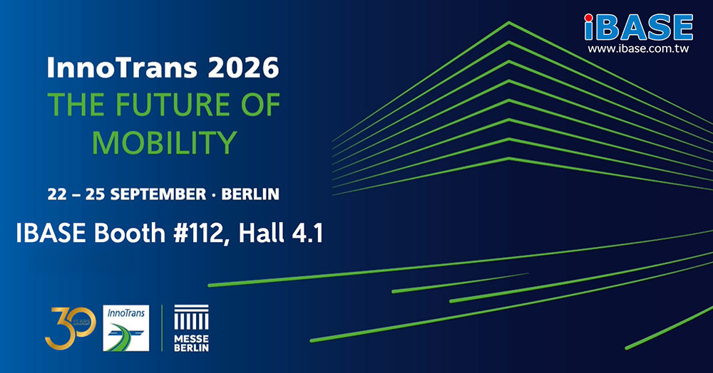 Discover the Future of Intelligent Transportation with IBASE