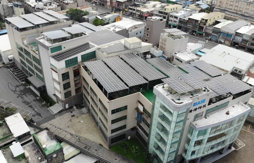 廣積2025年榮獲Ecovadis評比承諾獎章