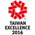 2016 Taiwan Excellence
