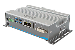 AGS100T Compact IoT Gateway Edge Computing System
