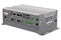 AGS103T Compact IoT Gateway Edge Computing System