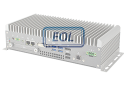 AMS300-1 Compact Expandable Fanless System