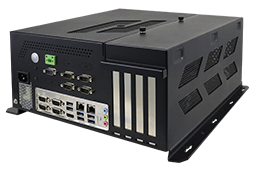 CMB106 Series High Performance Expandable Industrial Computer
