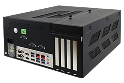 CMB108 High Performance Expandable Industrial Computer
