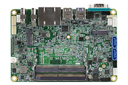 IB953 3.5-inch Single Board Computer