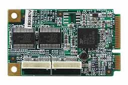 IBASE Mini PCI-E Cards