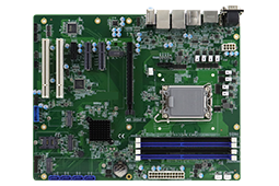 MBB-1000 13th/12th Gen Intel® Core™ i9/i7/i5/i3 / Pentium® / Celeron® with Intel® R680E/ Q670E PCH