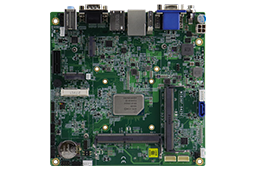 MI836 Mini-ITX Motherboard