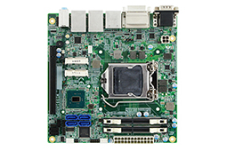 MI991 Mini-ITX Motherboard