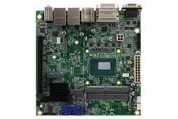 MI996 Mini-ITX Motherboard